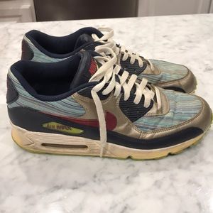 Used Air Max 90